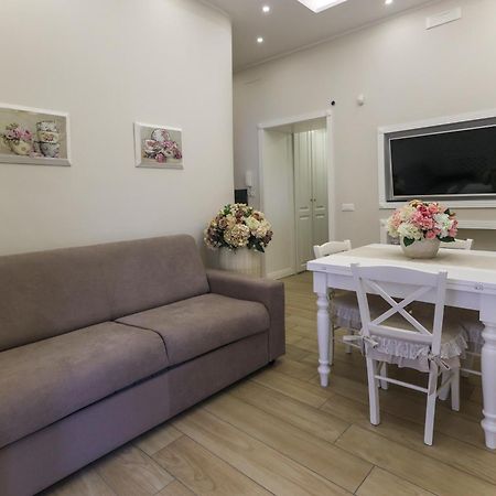 Mamma Teresa Appartement Napels Buitenkant foto