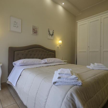 Mamma Teresa Appartement Napels Buitenkant foto